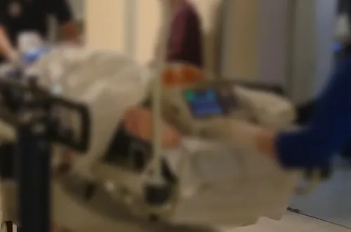 İTSO’da kalp krizi geçiren Fatih Yazıcı'nın durumunda kritik gelişme!