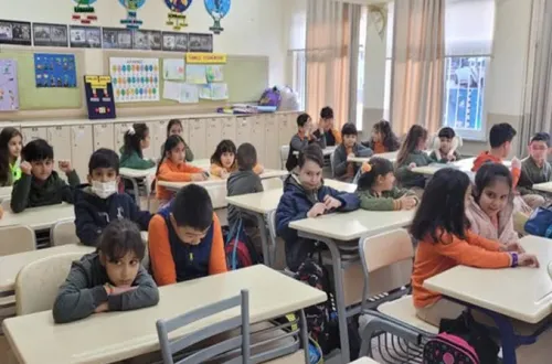Öğrencilerin merakla beklediği haber geldi