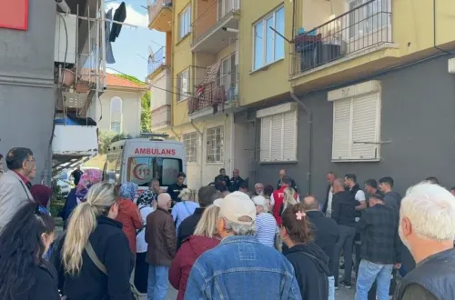 Yaşlı çift evlerinde ölü bulundu!