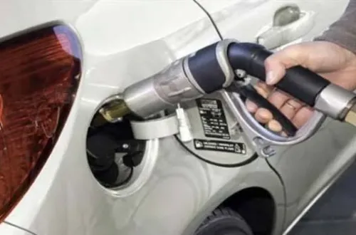 Sürücülere kötü haber! Motorine büyük zam