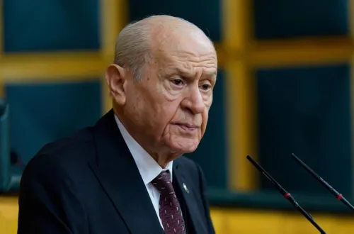Bahçeli tarih verdi! Erdoğan’ın adaylığı için formülü açıkladı
