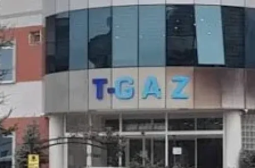 İnegöl’de T-Gaz abonelerini ilgilendiriyor! Bir dönem sona erdi