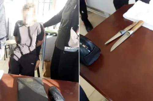 İstanbul’da okulda bıçaklı saldırı! 3 öğrencinin durumu ağır