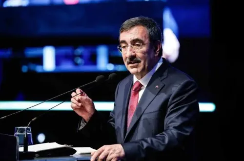 Cevdet Yılmaz açıkladı! Fon mağdurlarına ödeme başlıyor