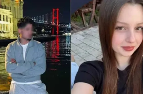 Gökçe Alkan cinayetinde flaş gelişme!