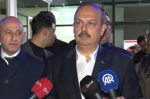 Türkiye güne acı haberle uyandı! Bir şehidimiz var