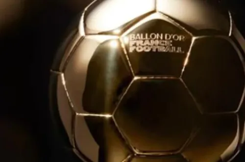 Ballon d'Or 2026 ne zaman verilecek?