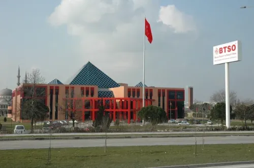 Sandıklar açıldı: BTSO başkanı belli oldu