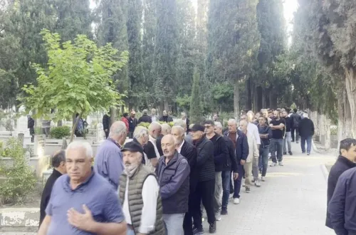 Bursa'da kanlı tartışma! Arkadaşını silahla öldürdü