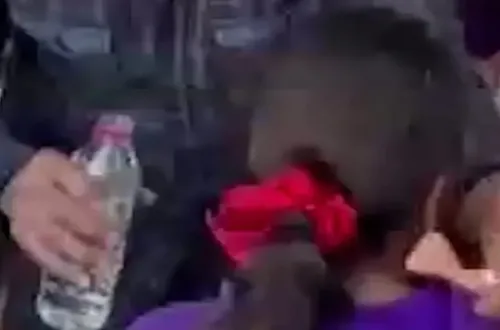 Bursa'da okulda korkutan olay! 12 öğrenci hastaneye kaldırıldı