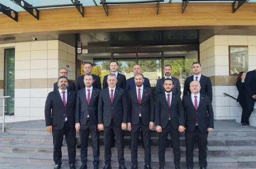 İTSO yönetim kurulu seçim sonuçları açıklandı!