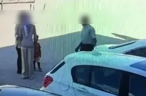 45 yaş küçük kadınla evlenecekti! Baklava almaya gidince olanlar oldu