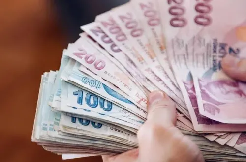 Bankalar kesenin ağzını açtı! 35 bin lira veriyorlar