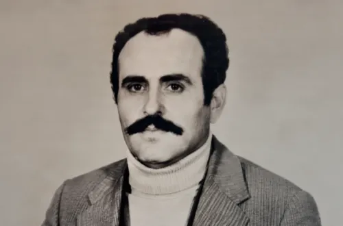 İnegöl Keresteciler Odası'nın ilk başkanı Mehmet Emin Baykoz kimdir?