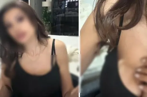 Meme estetiğine 250 bin TL ödedi! İlişkisi sona erdi
