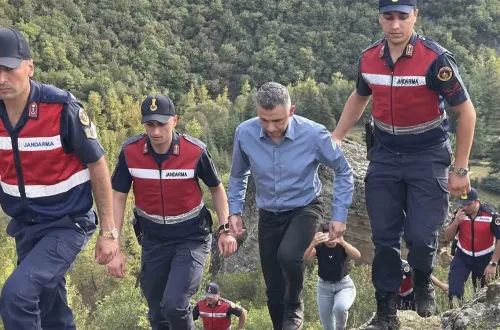 Yargıtay, eşini uçurumdan iterek öldüren sanığın hapis cezasını onadı