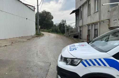 ATV kazasıdan acı haber! Genç sürücü hayatını kaybetti