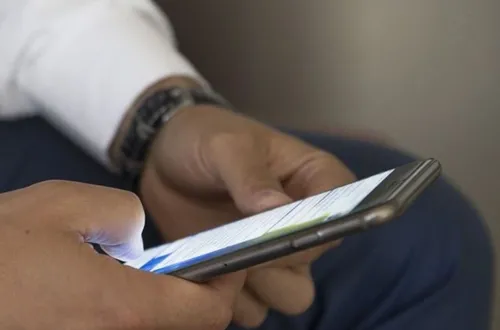 İnegöl'de AFAD uyarısı! Telefonlara kritik mesaj gitti