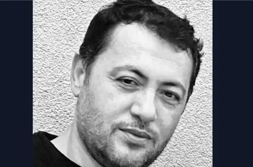 Bursa'da öğrencilerini yasa boğan ölüm! Henüz 45 yaşındaydı