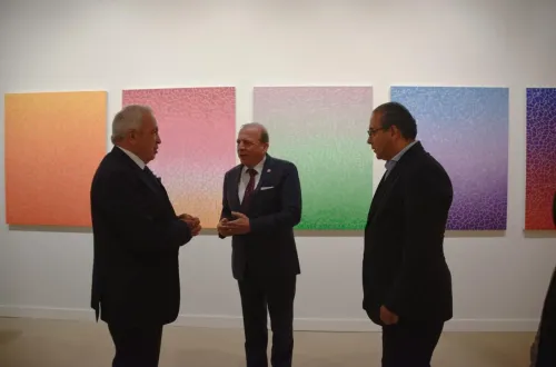 Bursa’da sanat dünyasına yeni soluk