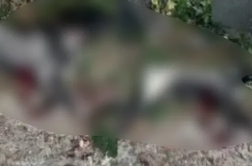 İnegöl'de kan donduran iddia! Komşusu öldürdü