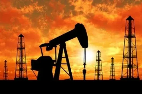 Bir ilimizde daha petrol bulundu!