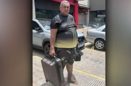 Her Şeyini Sattı, 2 Bin KM Gitti: Sevdiği Kadın Yapay Zeka Çıktı