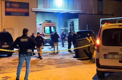 Günler önce kıl payı kurtulmuştu! Henüz 24 yaşındaydı...