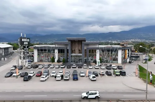 İMOTİM Mobilya AVM'den Esnafa Müjde! Kiralarda İndirim Kararı