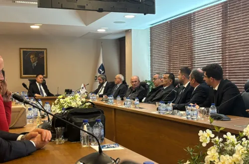 İnegöl'de Fabrikalar Boşalıyor İddiası! Üç Dev Şirketi Saydı