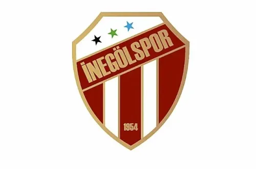 İnegölspor 'a şok! 3 puanı silindi