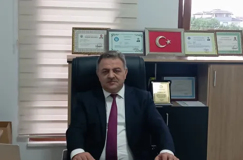 Diyanet Hakkındaki İddialara Bursa'dan Sert Yanıt!