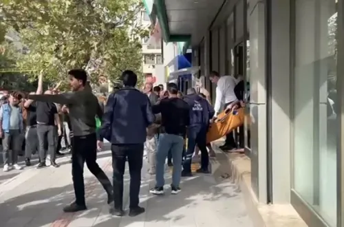 Hamile kadının bıçaklandığı olayda flaş gelişme!