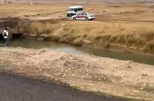 Katliam gibi kazada 4'ü çocuk 6 kişi yaşamını yitirdi