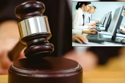 Yargıtay'dan Maaşını Alamayan Milyonlarca İşçiyi İlgilendiren Karar!