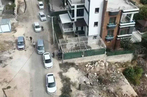 Şanlıurfa’da atıcı evi operasyonuna 3 tutuklama