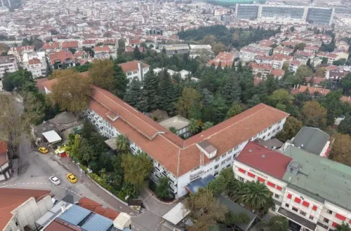 Bursa'da İnegöllüler de Dahil Binlerce Hastayı Endişelendiren İddia!
