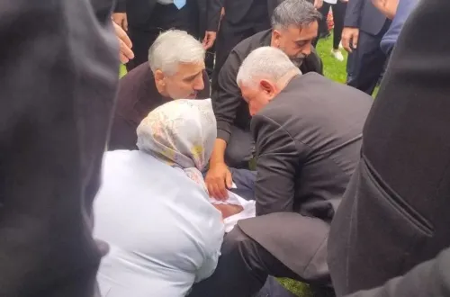 İTSO seçiminde kalp krizi geçiren Fatih Yazıcı'dan acı haber geldi!