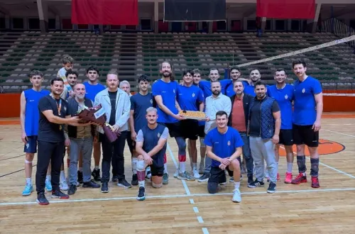 İnegöl Belediyespor'a Kritik Maç Öncesi Anlamlı Destek!