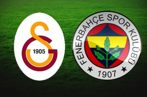 Galatasaray-Fenerbahçe Justin TV'den İzlenir mi?