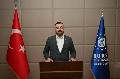 Burhan Serbest'in Acı Günü