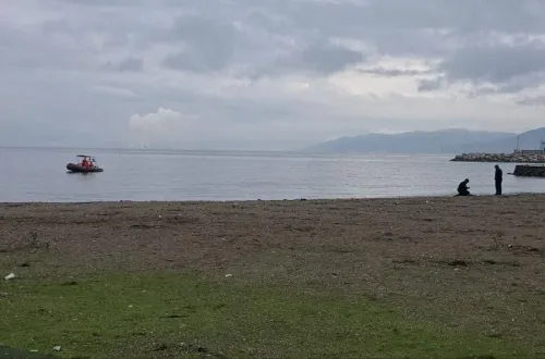 Bursa'da korkunç manzara! Kim olduğu bilinmiyor