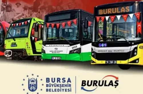 Bursalıların beklediği haber geldi! Ancak bir şart var