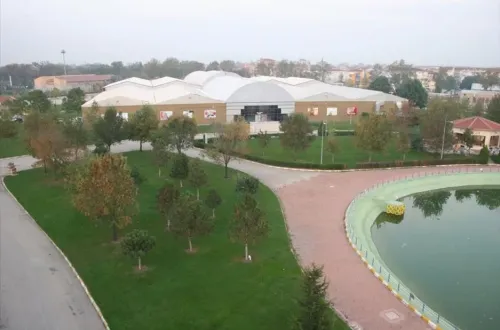 İnegöllüler müjde! Bu Cuma başlıyor 10 gün sürecek