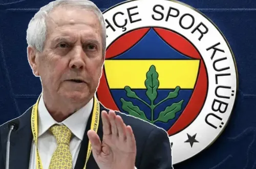 Fenerbahçe'nin teknik direktör adayları kimler?