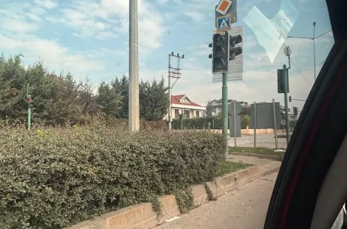 İnegöl'de Sırra Kadem Bastı! Son Paylaşımı Ortaya Çıktı