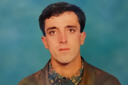 İsmi Mesudiye'de Yaşatılan İnegöllü Şehit Erol Beyhan Kimdir?