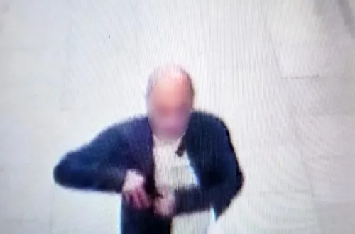 Adana'da İstismar Şikayeti Sonrası Kızını Öldürmek İçin Hastaneyi Bastı!