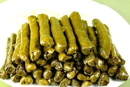 Bayram öncesi asma yaprağı alırken bunlara dikkat! Bayram öncesi asma yaprağı alırken bunlara dikkat!