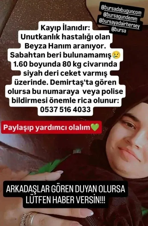 Evden çıktı, bir daha dönmedi! 2 çocuk annesi Beyza’dan haber yok